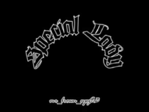 Chris Diaz - Special Lady    Freestyle