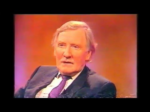 ANDERSON ON THE BOX - LESLIE PHILLIPS