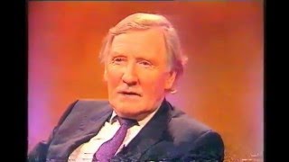 ANDERSON ON THE BOX - LESLIE PHILLIPS
