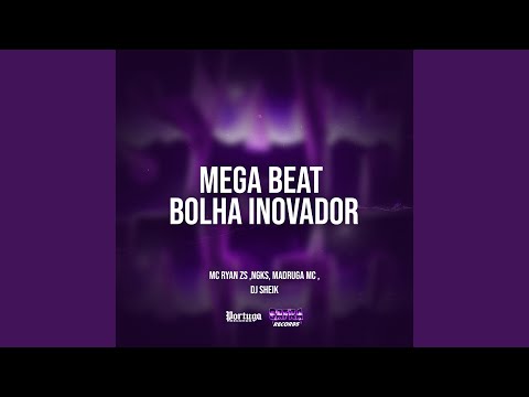 Mega Beat Bolha Inovador