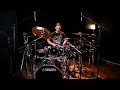WARHAMMER - Lingering Shade (OFFICIAL DRUM PLAYTHROUGH)