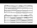 Mozart: Flute Quartet No. 3 in C major, K.285b