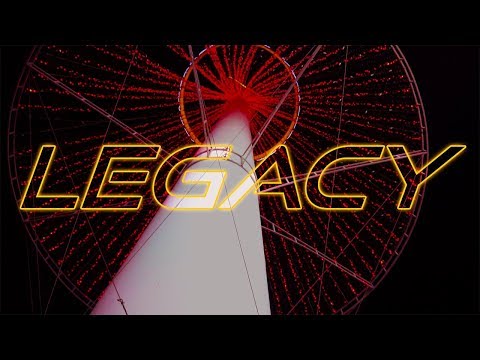 CRONO$ - LEGACY (PROD. RJ & RSK$H) [Videoclip Oficial]