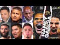 FIGHTERS & LEGENDS PREDICT RYAN GARCIA VS DEVIN HANEY “ANYTHING CAN HAPPEN ONE PUNCH IS ALL IT TAKES