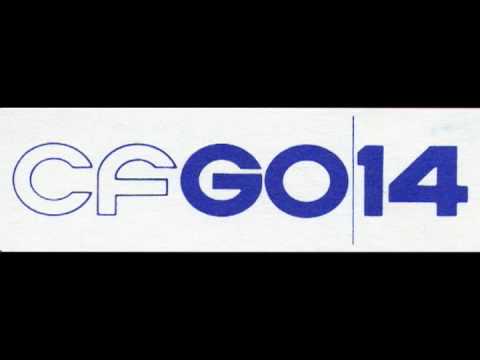 CFGO Sales Demo