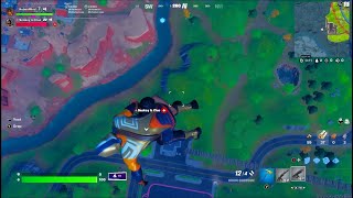 What Happens When A Knocked Player Lands On A Trash Can