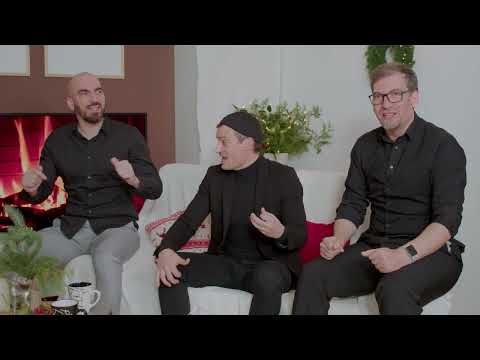 4Given - Poslušajte vsi ljudje