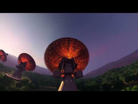 VOYAGER - 航向未知的旅程