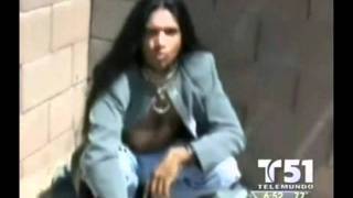 Anand Bhatt TV Appearance en Telemundo