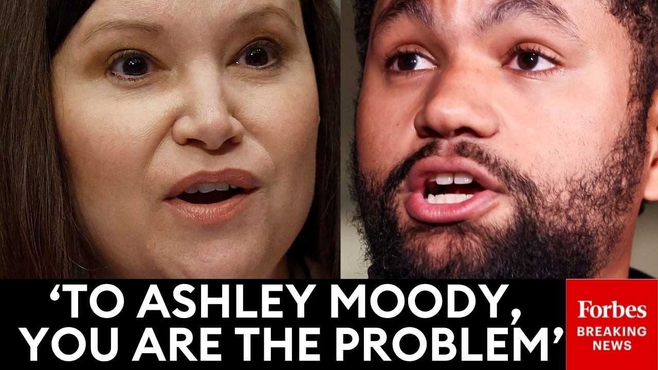 Video: Frost accuses Moody of stealing $10M from sick kids in Florida Senate rally