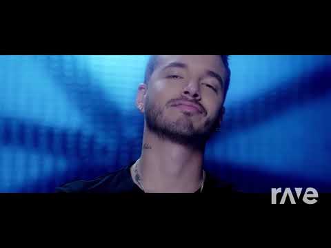 Xonia & Farina, Maluma ft. J Balvin - I Así Cha | RaveDj