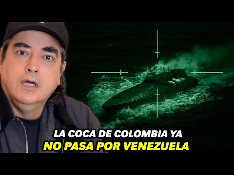 Pasa por San Andrés y Providencia rumbo a USA