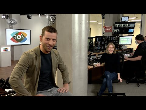 RON TV | LIVE-Sendung vom 02.12.2021