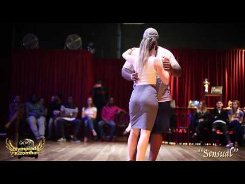 Samo & Blan✨OOK 2016 "Sensual" 🏁 Rank 6 🏁