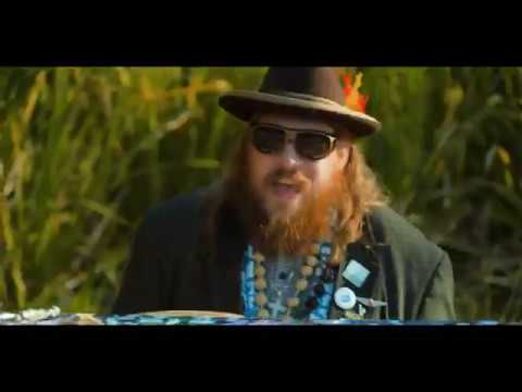 Nicholas David - Hole In The Bottom - feat. Duane Betts - Official Music Video (2020)