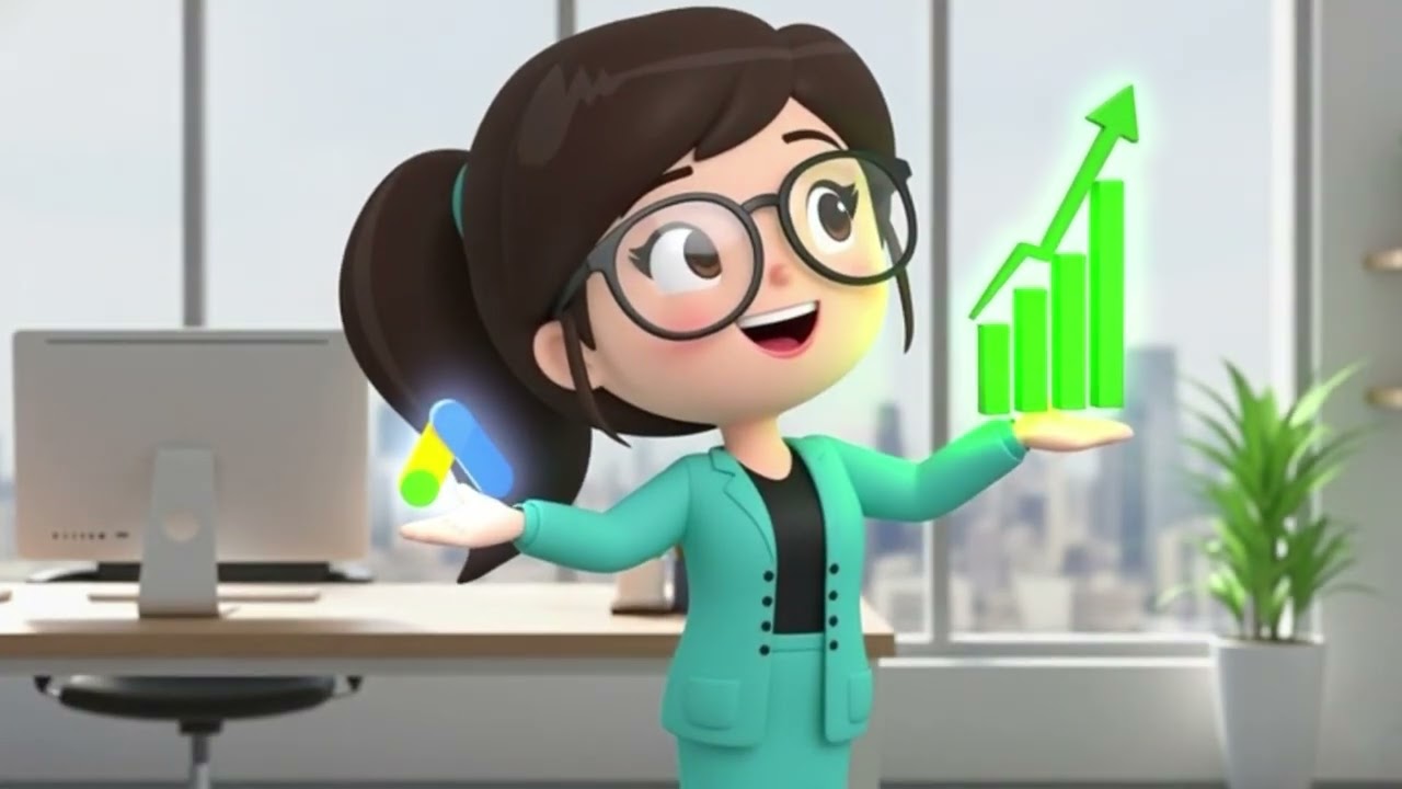 Video Background Placeholder