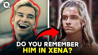 The Boys Cast: Where Have You Seen Them Previously? | OSSA video
