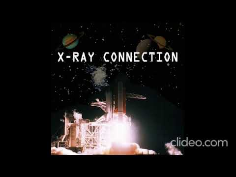 X-Ray Connection / Living On Video 2009 Best of