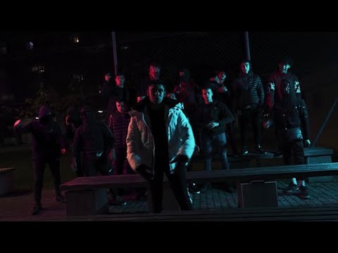 Miki Alito - BB (Official Music Video)