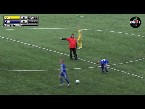 HJK Cup LIVESTREAM Friday 6.9.2019