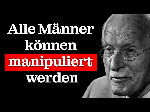 Men will risk EVERYTHING for you – if you do THAT | Carl Jung