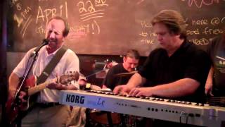 Denny Ray Scott-Naples Park Music