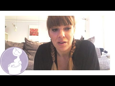 Om mitt missfall - Annika Leone