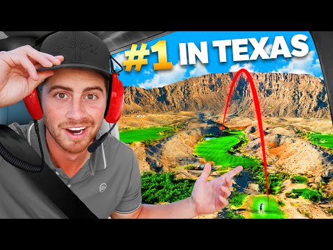 The Most Isolated Course I’ve Ever Played