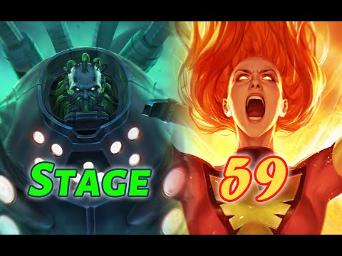 Dark Phoenix 59: Doctor Octopus - WBL V｜Stats in the description