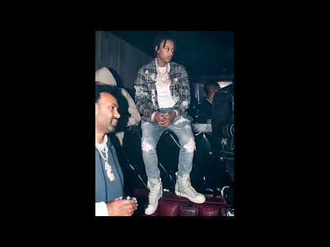 [FREE] Skilla Baby x Detroit Type Beat "STFU"