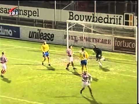 03-02-2005 Top Oss - Cambuur: 2-0