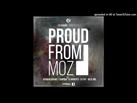 Dj Ivan90 x Wild One 94 - Lork