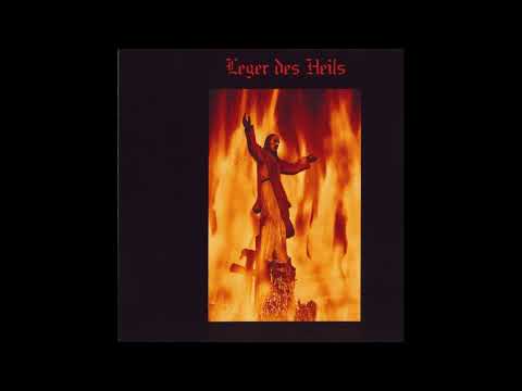 Leger Des Heils – Himmlische Feuer (2004)