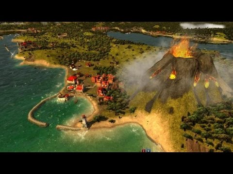 Gameplay de Rise of Venice: Gold Edition