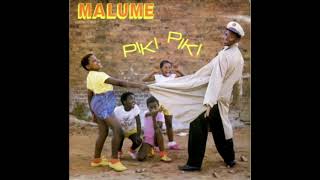 Download lagu Malume - Piki Piki (1988) #WaarWasJy mp3