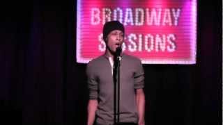 MJ Rodriguez - Mary, Did You Know? (Michael English)