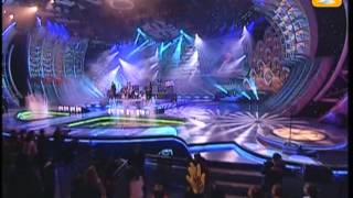 Café Tacuba, Como Te Extraño, Festival de Viña 2005