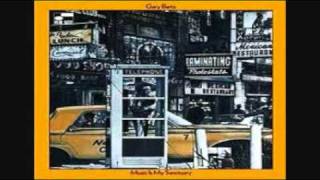 Gary Bartz - Music is My Sanctuary