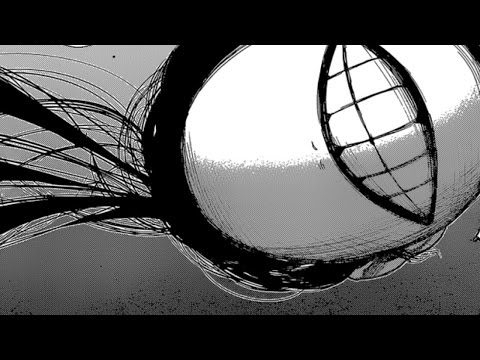 OMFG! Tokyo Ghoul re 49 Manga Chapter Review -- Noro is a MONSTER! A Surprising Death!?