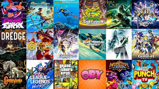 Top 20 Best MOBILE Games (Updated 2026)