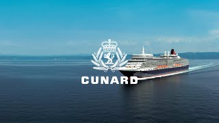 Cunard Line: British Isles Shore Experiences