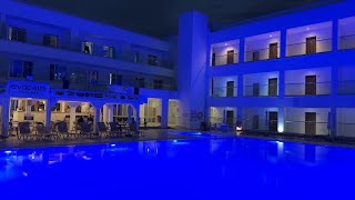 Hotel Evabelle Napa Apartments | Ayia Napa | Zypern