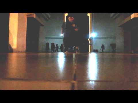 BNS | TRYOUTS 2013 | Woozy [Indonesia]