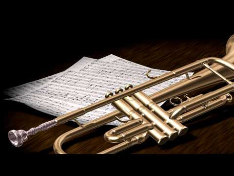 Ray Foxx - The Trumpeter (Chocolate Puma Remix) [HQ]