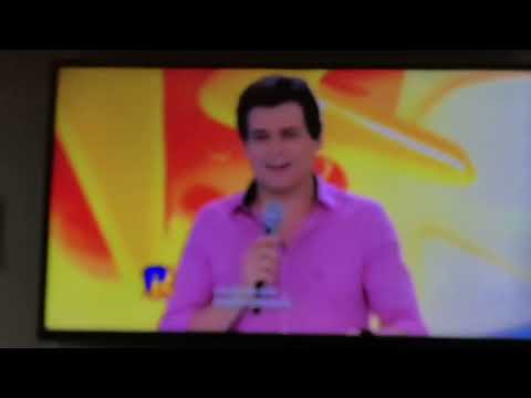 Tv Rio Branco/SBT : Passa ou repassa (08/06/2014) Domingo