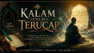Download lagu Alunan Sufi Studio | Kalam Yang Tak Terucap | Musik Relaksasi Islam Terbaru 2026 mp3 Download lagu Alunan Sufi Studio | Kalam Yang Tak Terucap | Musik Relaksasi Islam Terbaru 2026 mp3