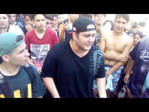 BEELZE NEUZ vs JEDAI SEI vs HENA PANGA. TPL FREE 2V2