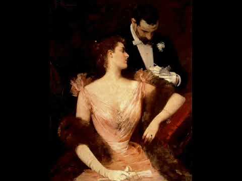 Mary Tozzi plays Weber-Tausig "Aufforderung zum Tanz"