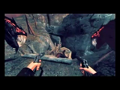 The Darkness Test GamePro Ausgabe 08:2007