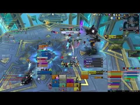 Anduin HC Flawless